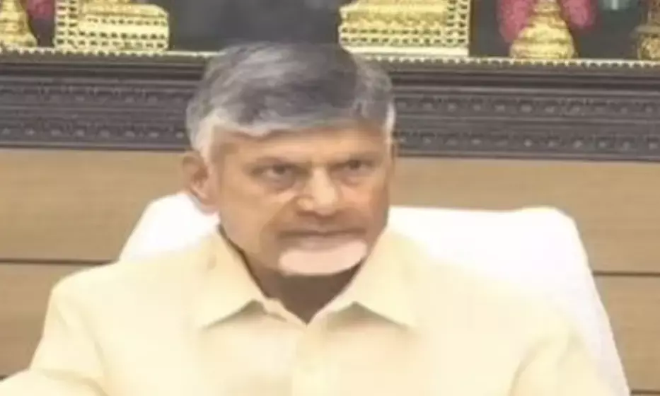 Tirupati Stampede: CM Chandrababu Naidu takes swift action, orders judicial probe