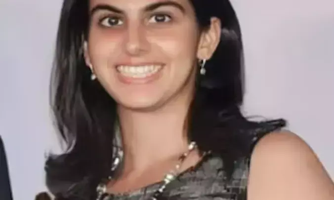 Maya and Leah Tata join Sir Ratan Tata Industrial Institute Board of Trustees