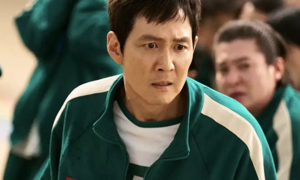 Squid Game knocked off Netflixs top spot – Who’s now #1?