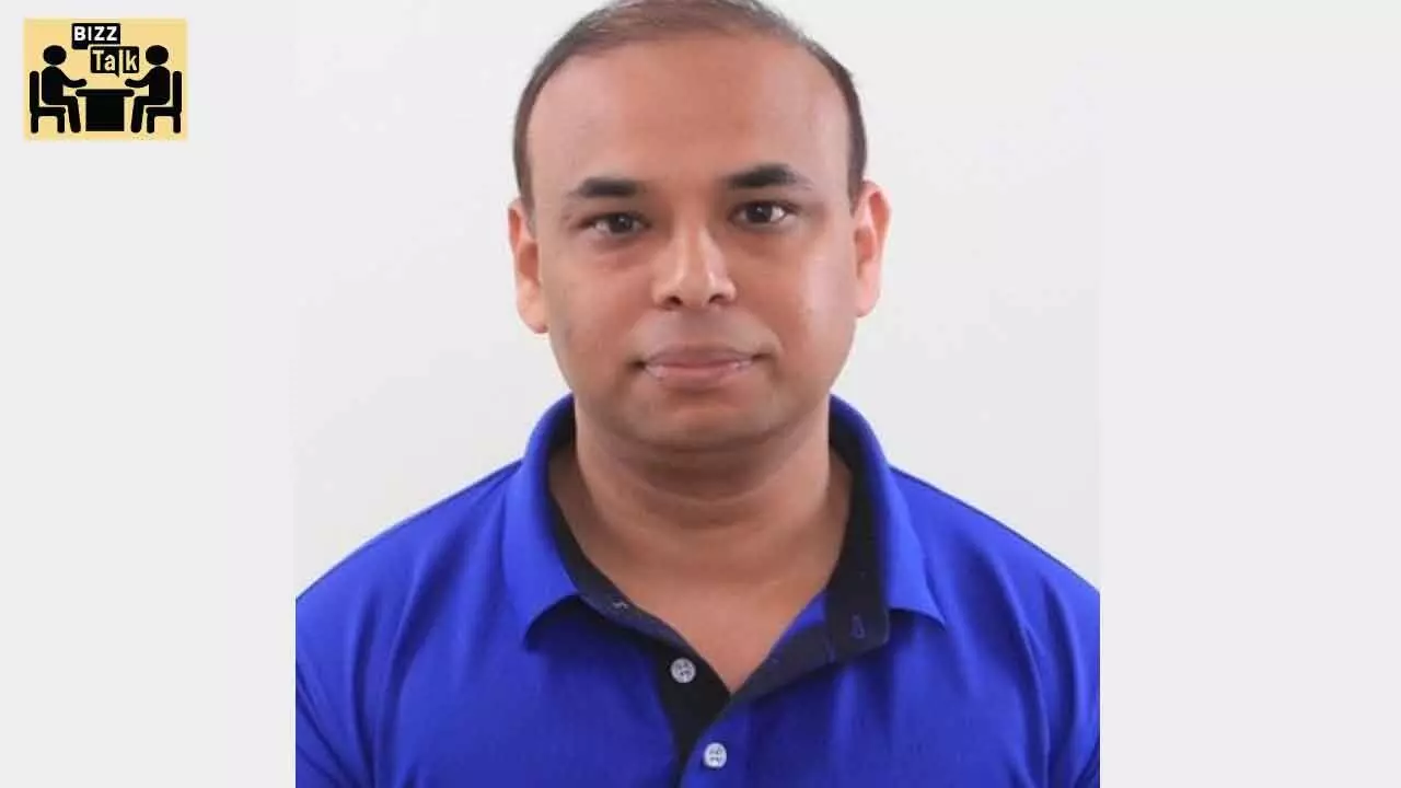 How This B2B E-Commerce Platform Helping MSMEs Reduce Costs, Expand Market Reach How This B2B E-Commerce Platform Helping MSMEs Reduce Costs, Expand Market Reach