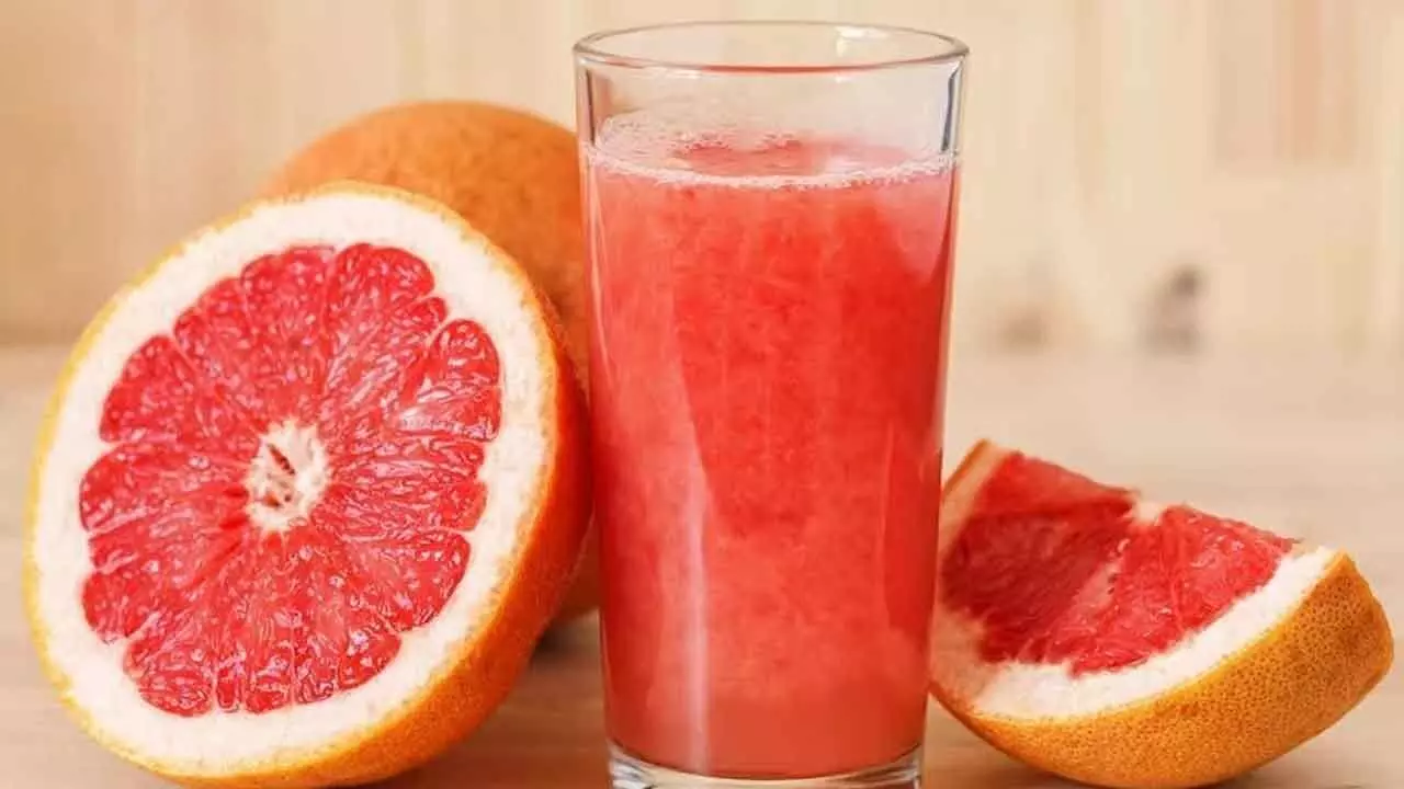 Five Healthy Foods You Should Discuss With Your Doctor If You Take Medication Five Healthy Foods You Should Discuss With Your Doctor If You Take Medication