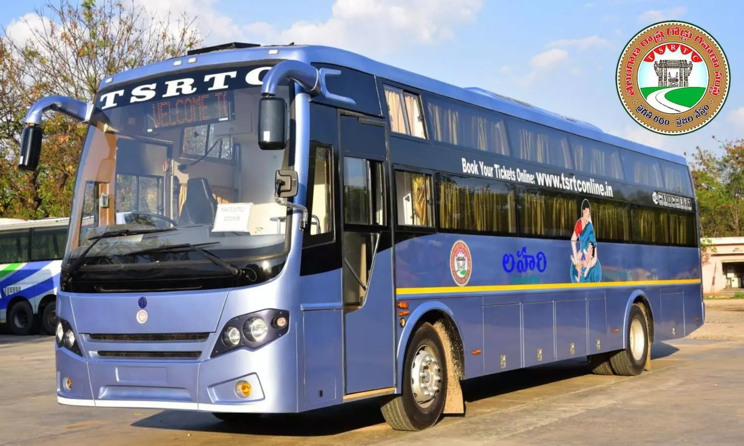 TGSRTC Announces Special Buses for Sankranti Festival and Return Traffic TGSRTC Announces Special Buses for Sankranti Festival and Return Traffic