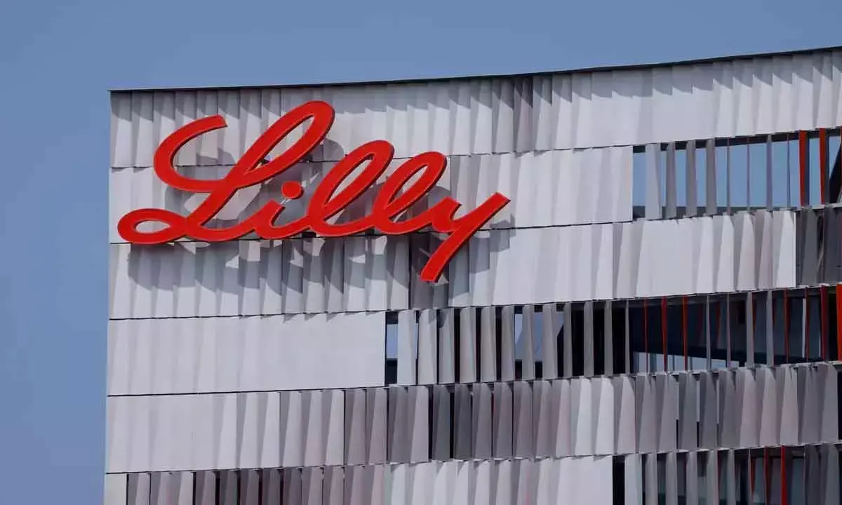 Eli Lilly To Set Up GCC In Hyd, Hire Over 1,000 People