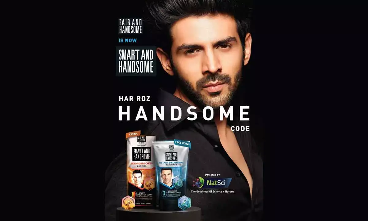 Emami Men’s Stuff Is Now Smart And Handsome
