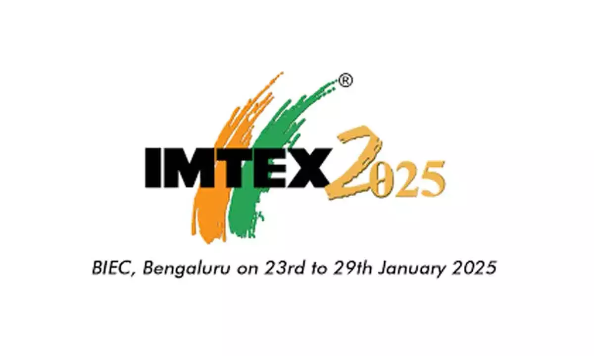Imtex All Set To Showcase Nation’s Mfg, Tech Prowess