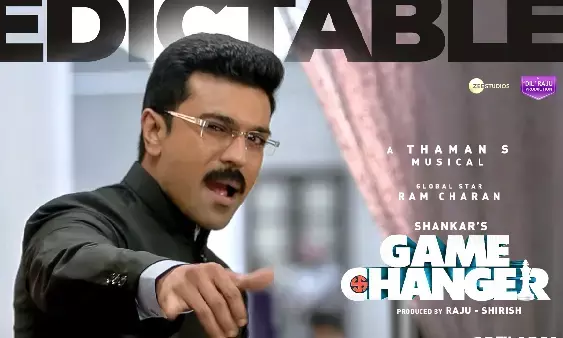 Game Changer Review: A Shankar Film Worth the Wait?