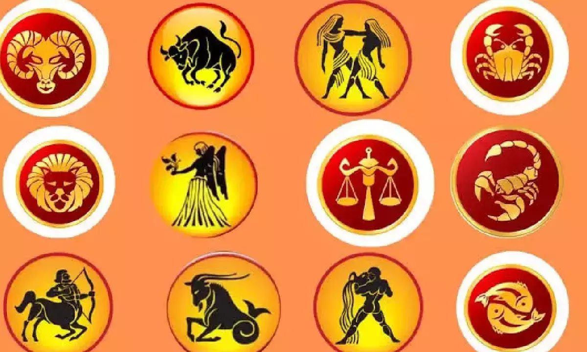 Daily Horoscope for January 10, 2025: Discover Today’s Predictions for All Zodiac Signs