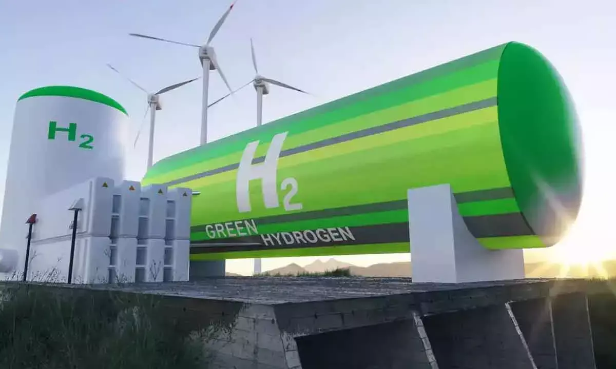 Dropping Of Mega Power Project Turns A Boon For Andhra Pradesh!