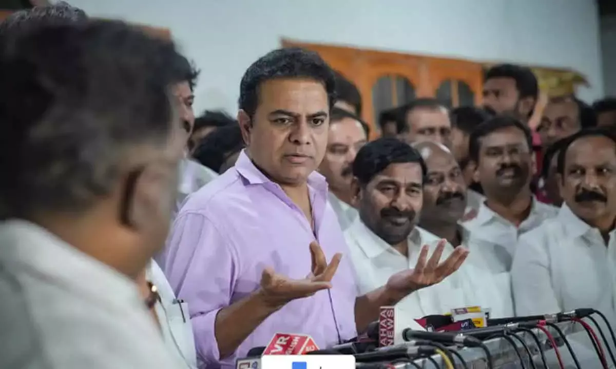 KTR Says Formula E Race Was To Enhance Hyds Brand Image