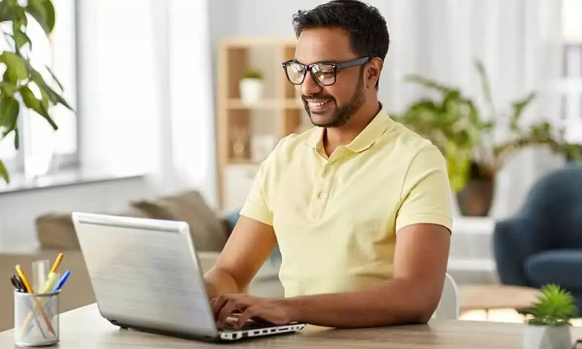 How Long Can You Stare At Your Wife At Home?