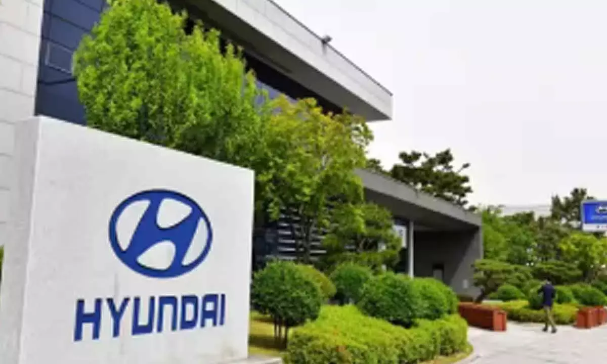 Hyundai Motor Group Pledges Record $16.6 Billion Investment In S Korea