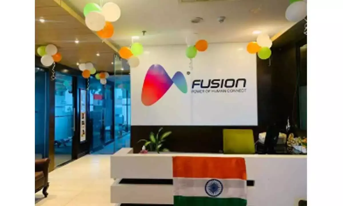 Kolkata-Based Fusion CX Acquires USA-Based BPO