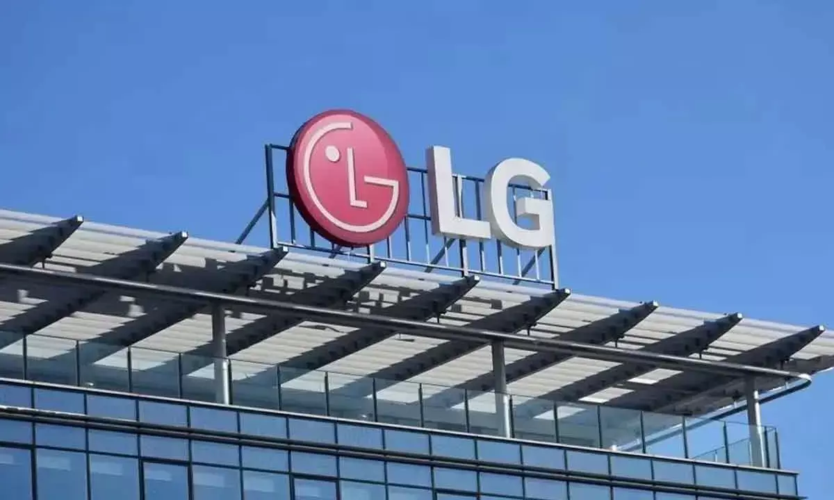 LG Electronics’ $3-bn IPO Likely By May