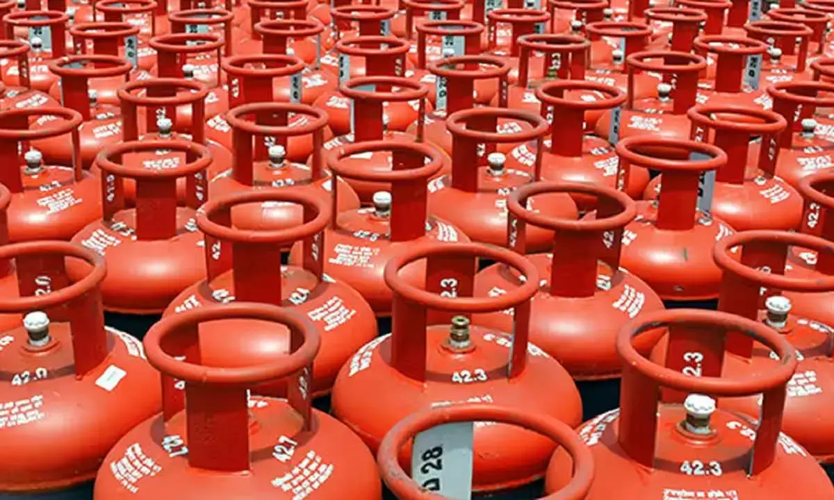 Union Budget 2025: Central Government’s Major Announcement on Gas Cylinders – Relief for Crores of People
