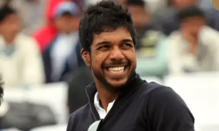 Varun Aaron Announces Retirement from International Cricket After 20-Year Journey