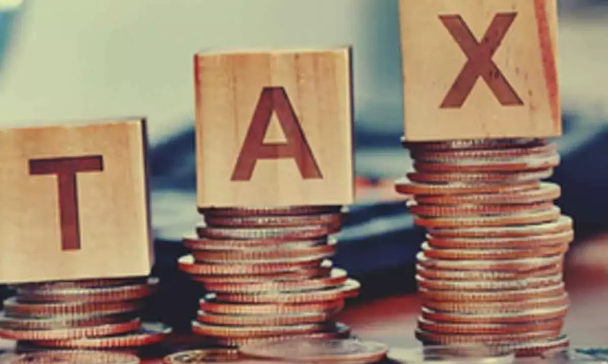 States Get Rs 1.73l-Cr Tax Devolution Now