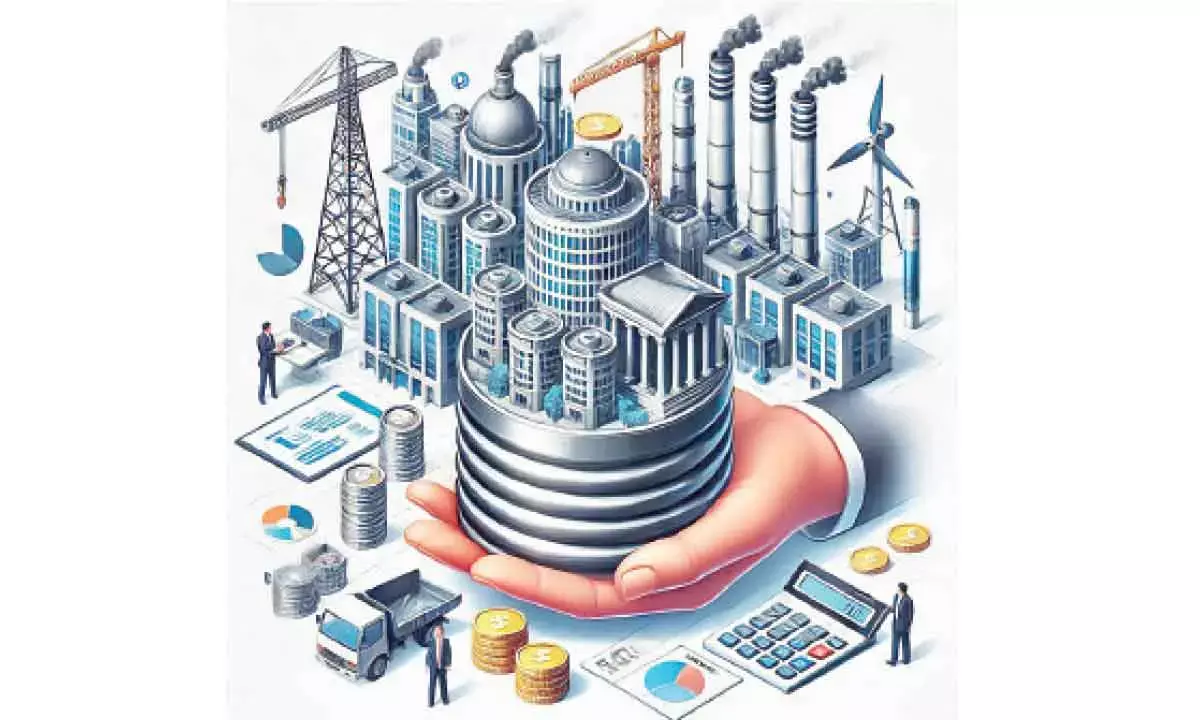 Factory Output Surges To 6-Month High In Nov