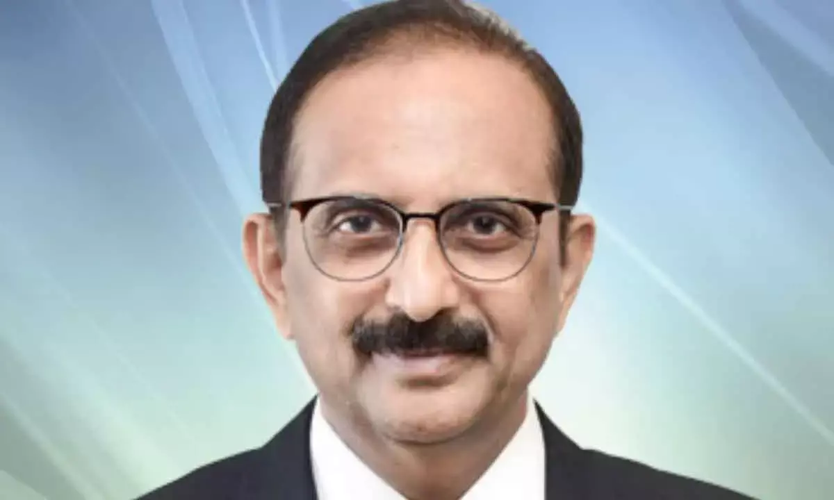 SBI Seeks Monitoring Mechanism On Fund Usage At MSMEs