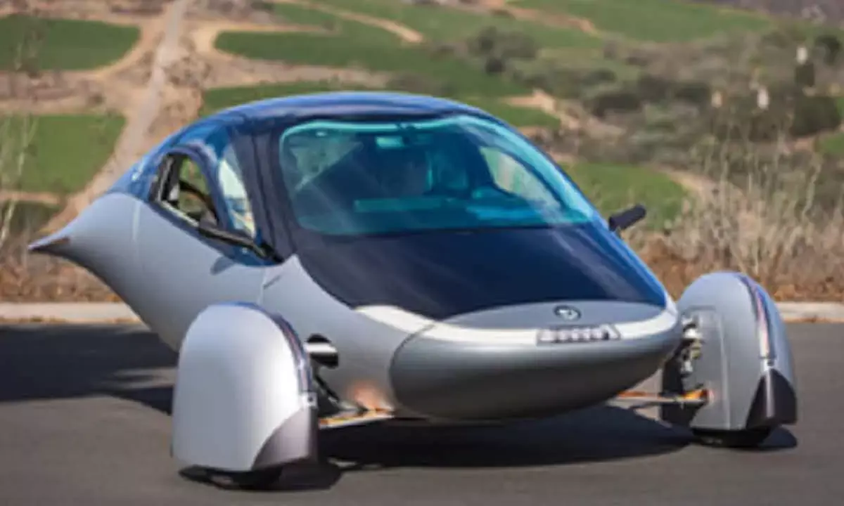 Hyundai Partners Nvidia On AI; LG Ink Pact With Aptera Motors