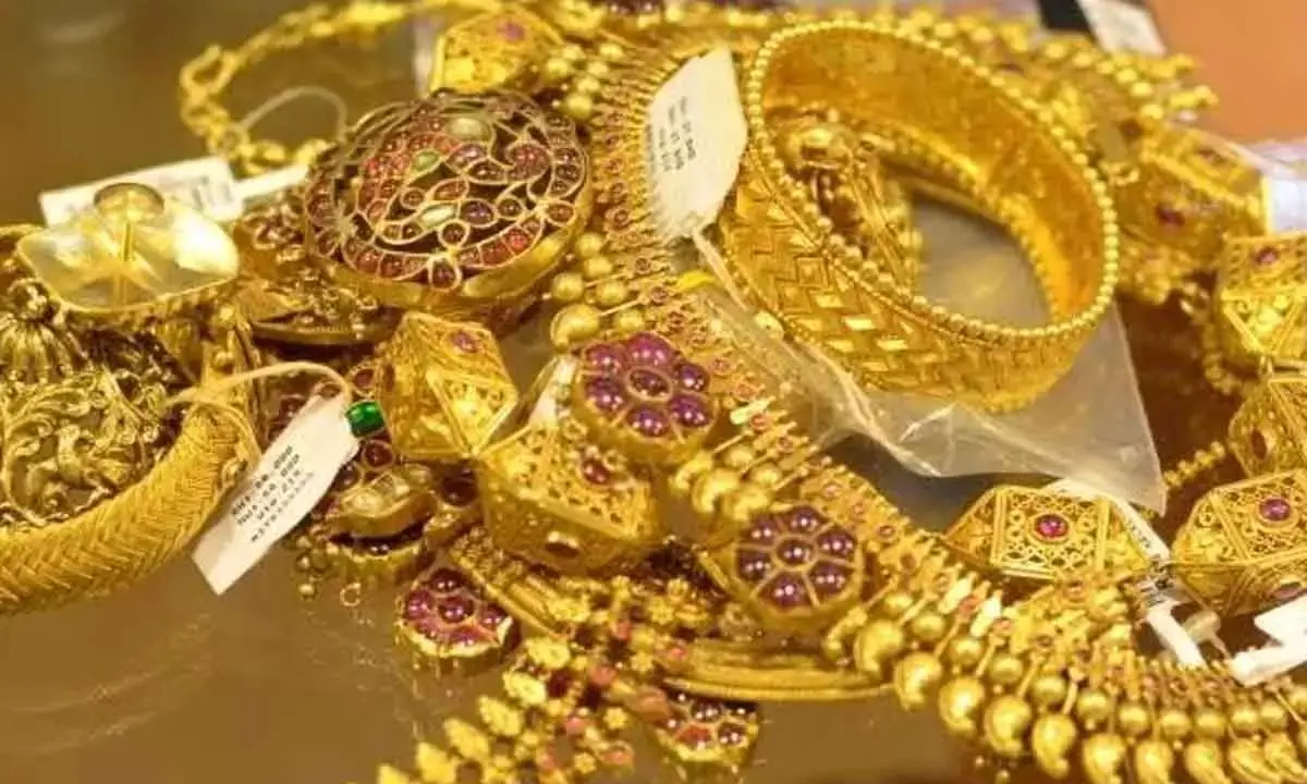 India Is Now The Fastest Growing Major Diamond Jewellery Market