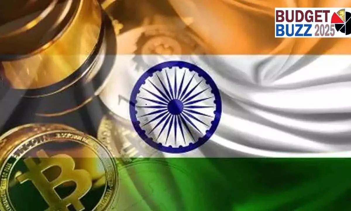 Union Budget 2025: Cryptocurrency Industry Hopes For A More Favourable Regulatory Environment