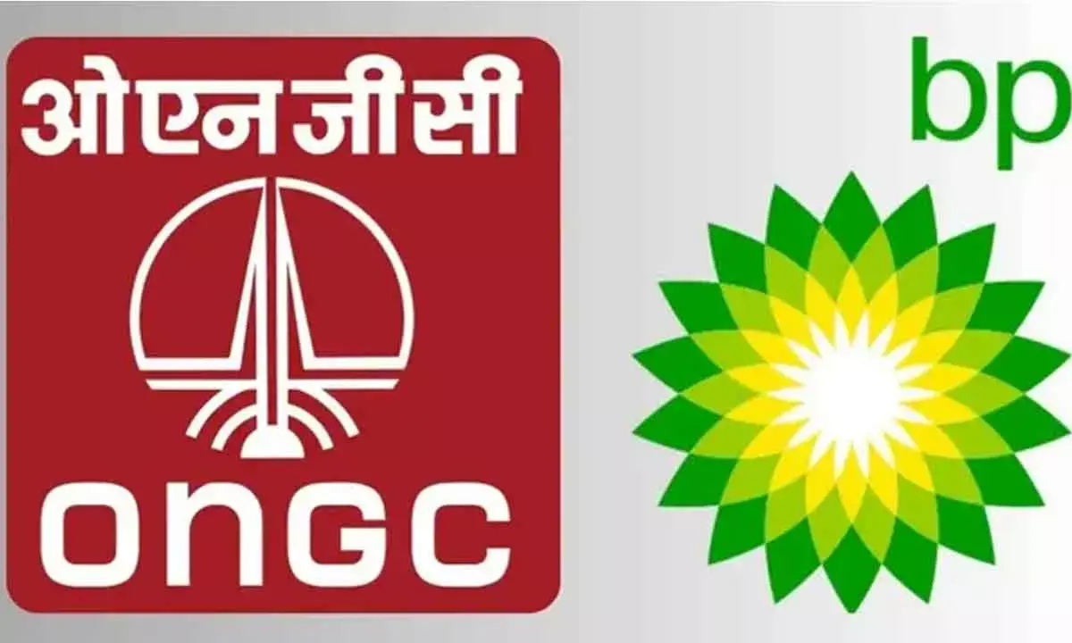 BP Partnership To Increase ONGC Revenue By $10.3 Bn