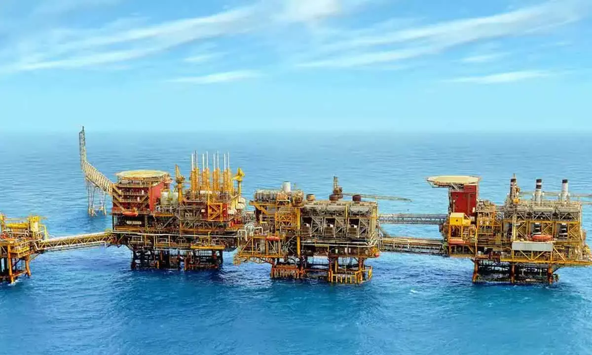 Engaging BP To Enhance Production At Mumbai High Is A Laudable Move