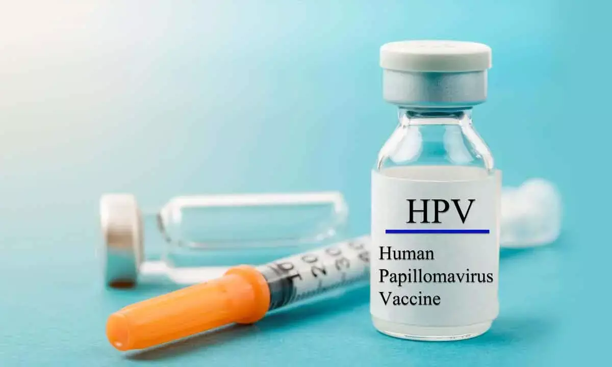 HPV Vaccine: A Small Jab For A Big Change