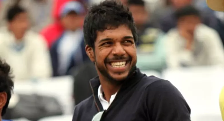 Varun Aaron Announces Retirement from International Cricket After 20-Year Journey Varun Aaron Announces Retirement from International Cricket After 20-Year Journey