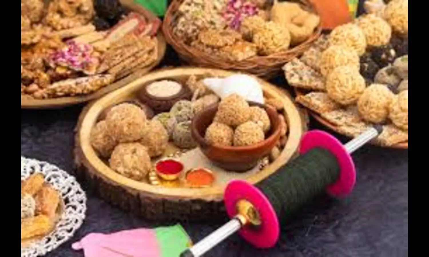 Sankranti 2025 Telugu States Celebrate Harvest Festival with Joy