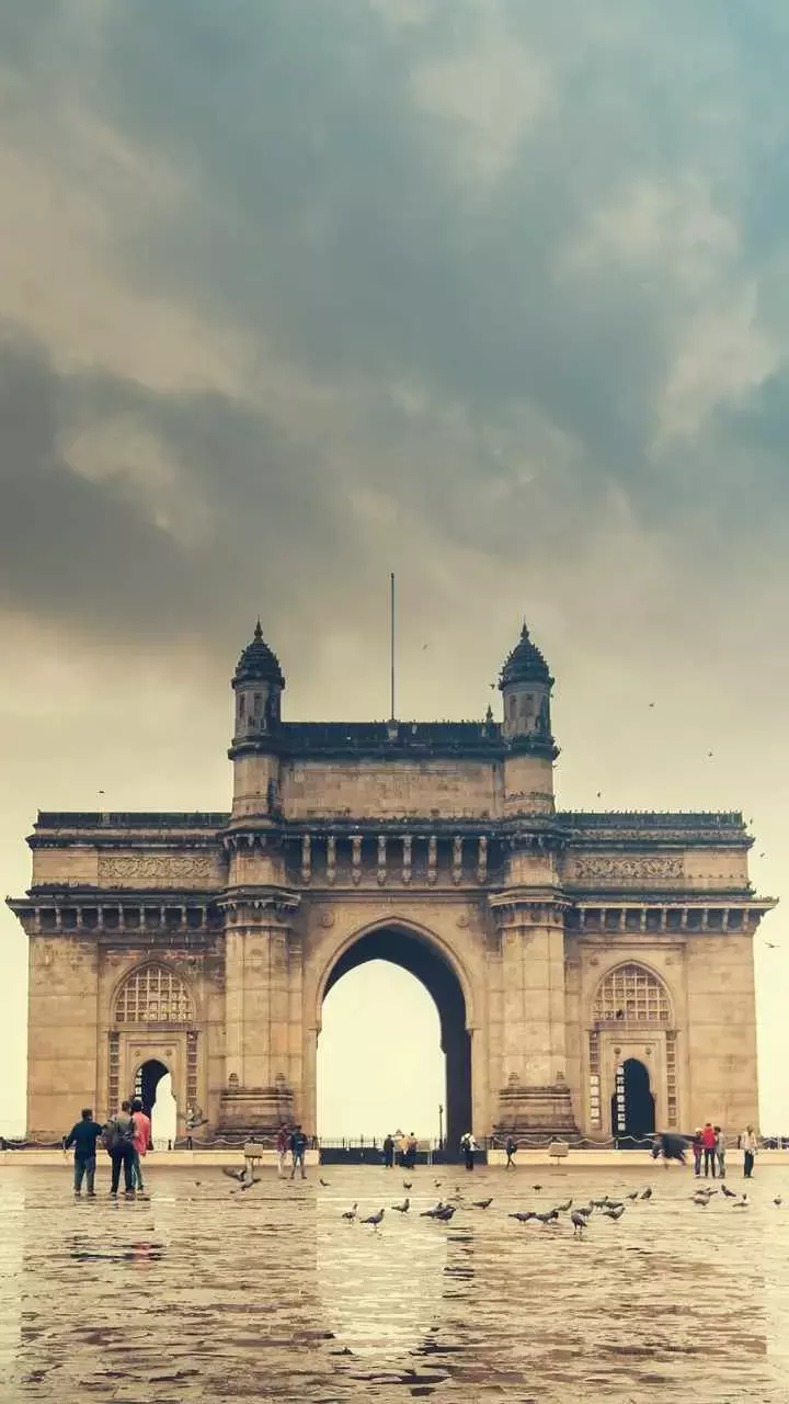 Indian States Located Beside the Sea