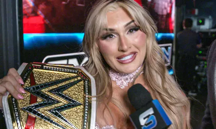 WWE SmackDown Results: Winners, Live Grades, Reactions, and Highlights January 10, 2025 WWE SmackDown Results: Winners, Live Grades, Reactions, and Highlights January 10, 2025
