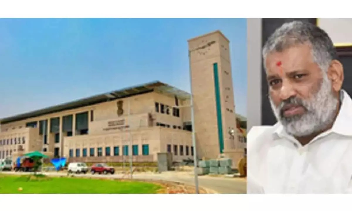 Andhra HC Dismisses YCP Leaders Petition In POCSO Case