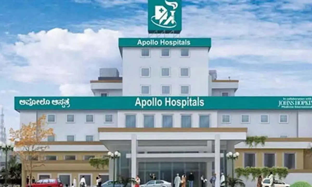 India, Largest Healthcare Private Equity Market In Asia Pacific