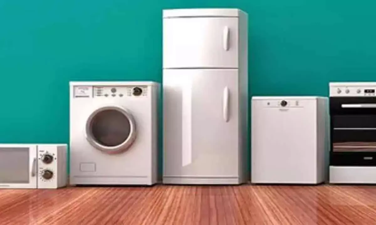 Appliances Industry Seeks PLI Again, Boosts Tax Rationalisation