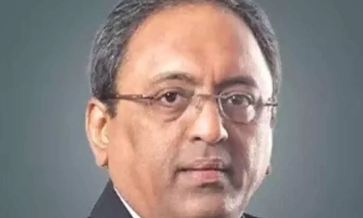 L&T Backs Its Chairman’s Stand On 90-Hr Work