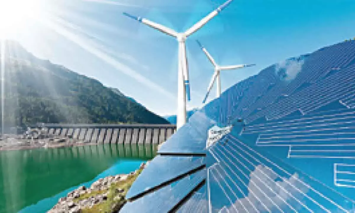 IREDA Records 26.8% Jump In Q3 Net Profit At Rs 425.37 Cr