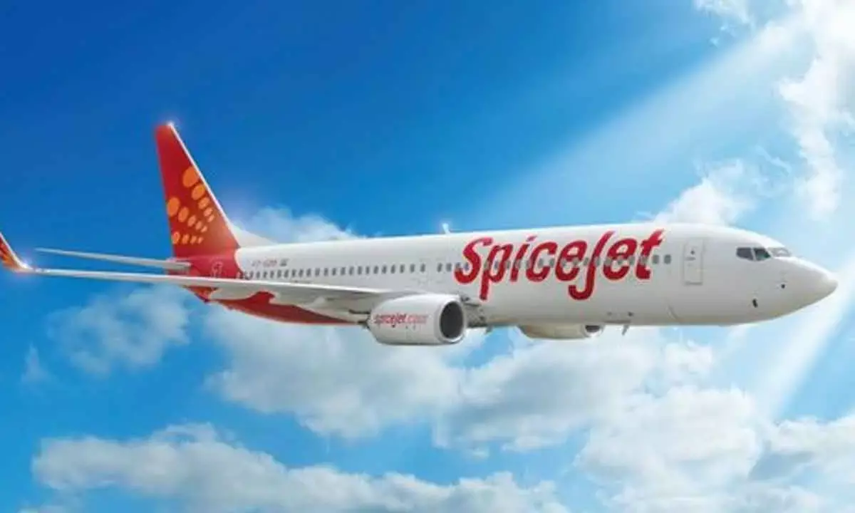 SpiceJet To Fly 10 More Aircraft By Mid-April