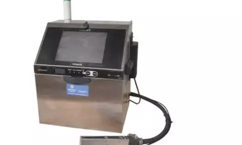 How Industrial Inkjet Printers Enhance Manufacturing Output