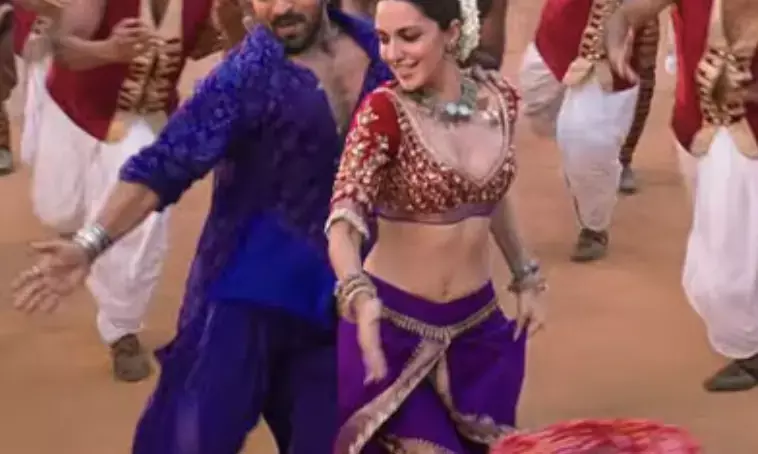 Game Changer Box Office Collection Day 2: Ram Charan-Shankar film sees declining trend in collections