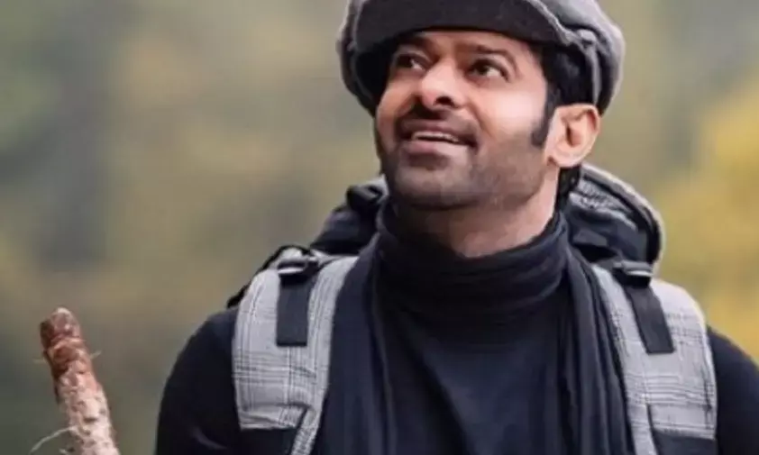 Prabhas wedding rumors sparked by trade analyst’s cryptic post