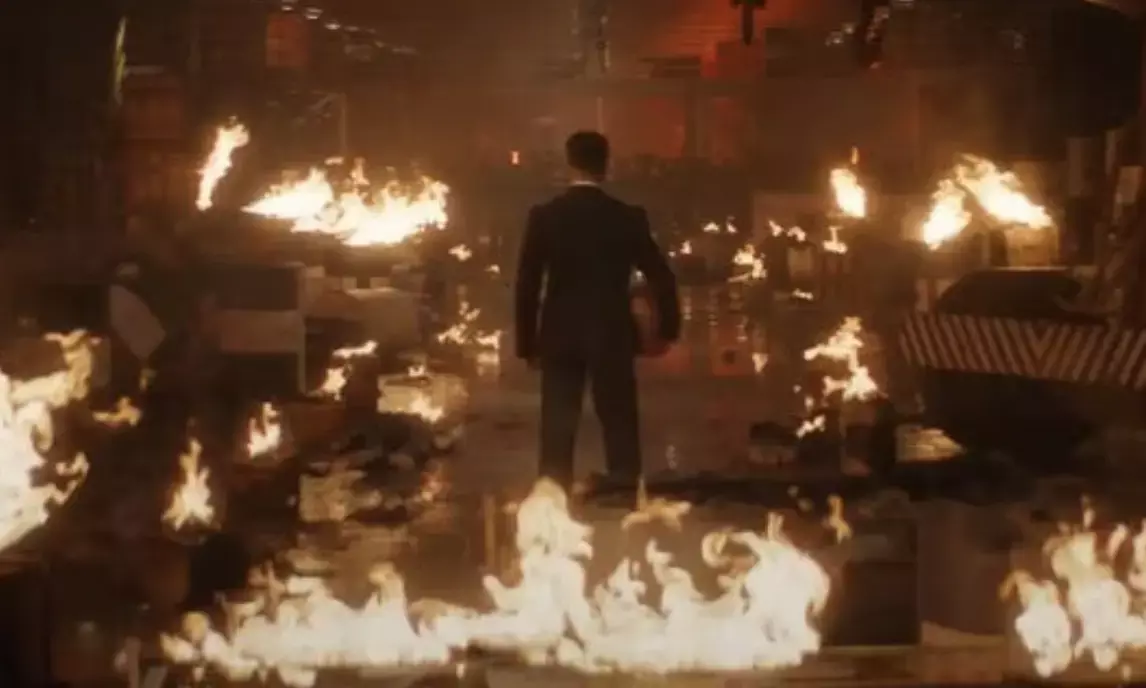 Marco: Unni Mukundan starrer continues stellar run, total earnings reach ₹98.75 crore