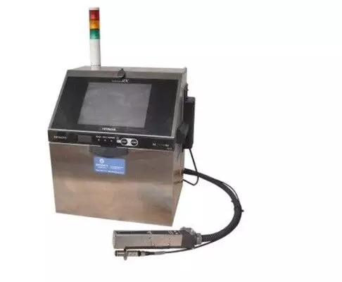 How Industrial Inkjet Printers Enhance Manufacturing Output How Industrial Inkjet Printers Enhance Manufacturing Output