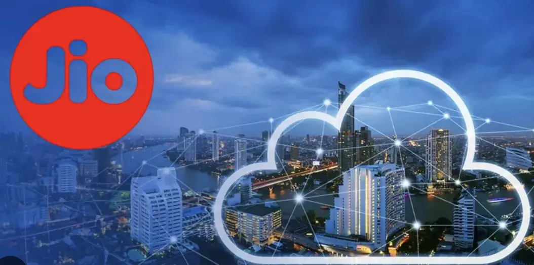 Reliance Jio unveils 5.5G network in collaboration with OnePlus: Speeds reaching 10 Gbps Reliance Jio unveils 5.5G network in collaboration with OnePlus: Speeds reaching 10 Gbps