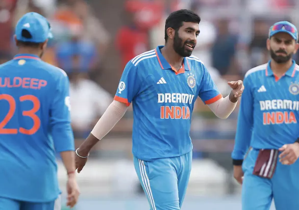 No place for Bumrah, Siraj in India squad for T20Is against England: Report No place for Bumrah, Siraj in India squad for T20Is against England: Report