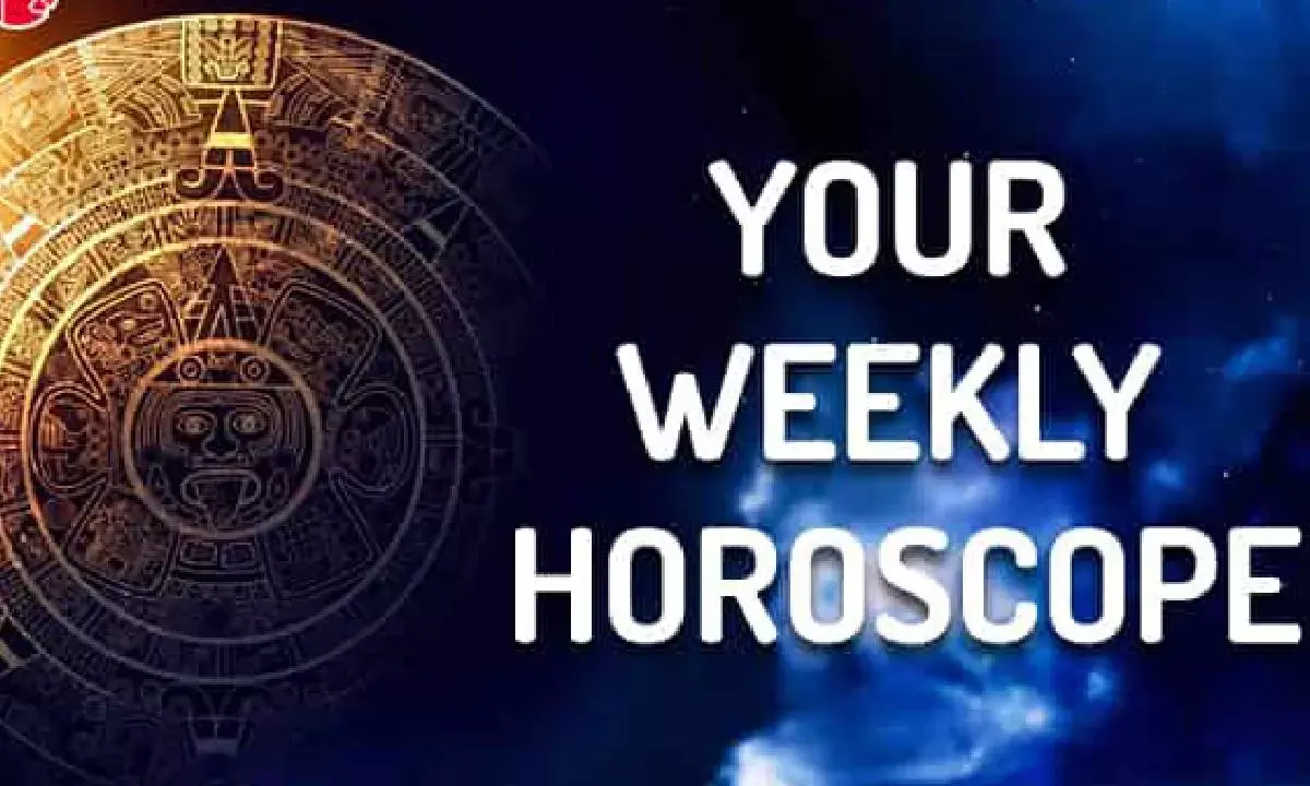 Weekly Horoscope: Predictions for January 12 - 18