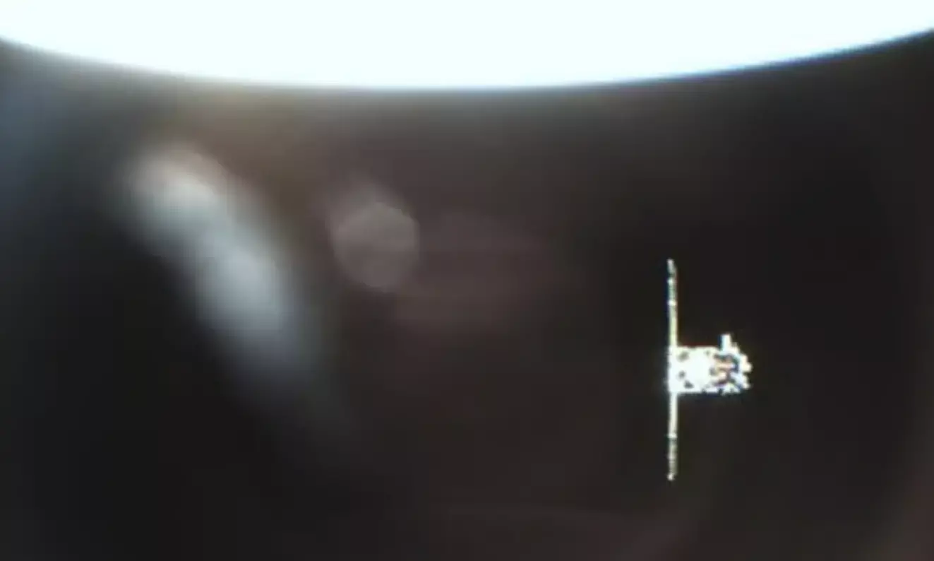 ISROs SpaDeX Satellites Successfully approach 3 meters in trial docking attempt