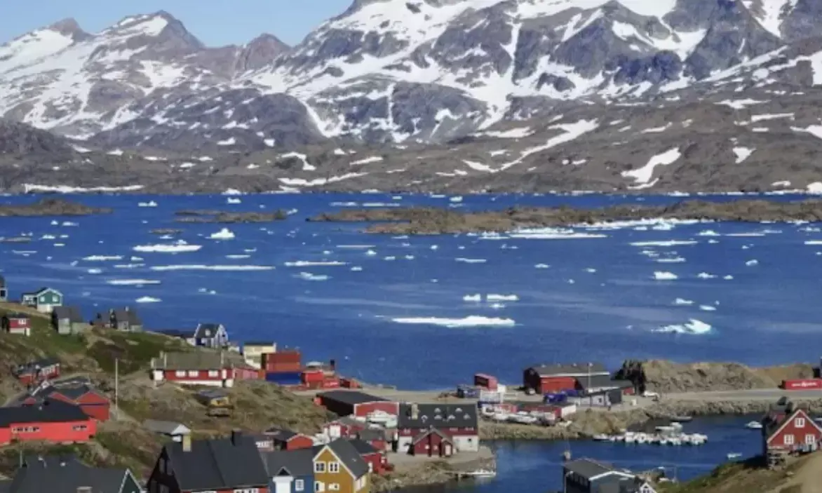 Trumps Greenland obsession: 4 potential outcomes