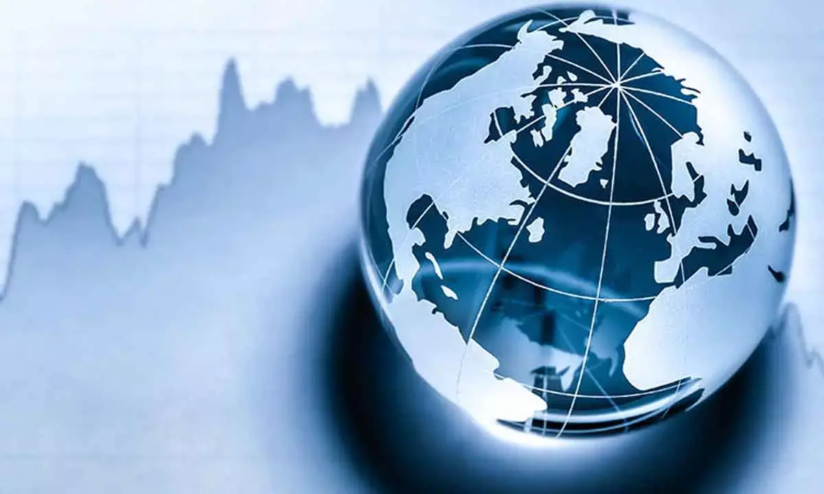 Top 50 APAC Firms’ Mcap Soars 20% To Record $8.1 Trn