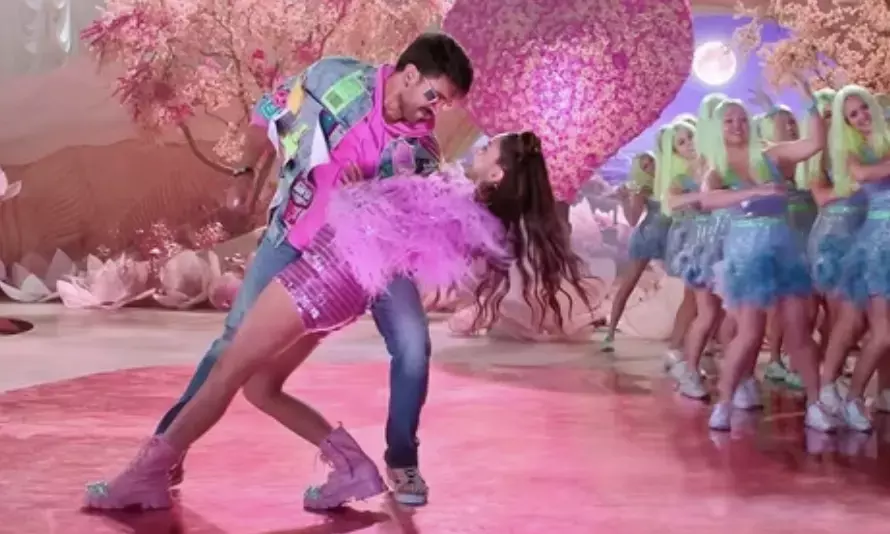 Game Changer day 3: Ram Charan-Shankar film surpasses Indian 2 lifetime collections